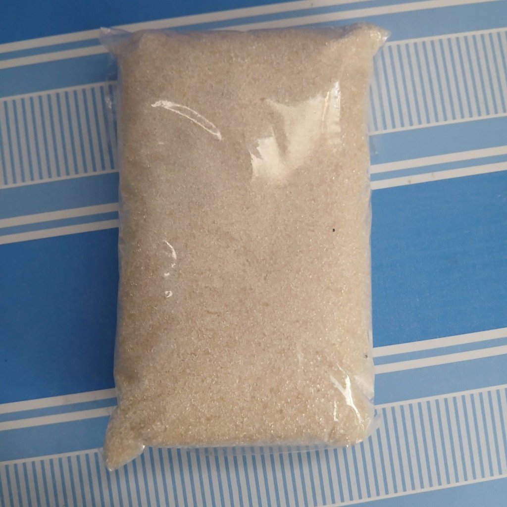 

Gula Pasir curah kemasan 1kg – Gula Putih Kristal Halus untuk Masak & Minuman