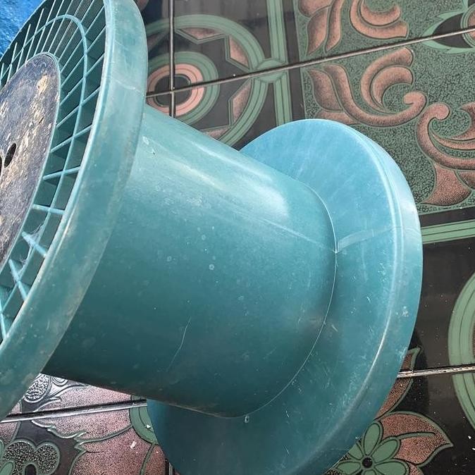 (H,I,) TEMPAT SENAR LAYANGAN/UKELAN SENAR LAYANGAN BERKUALITAS