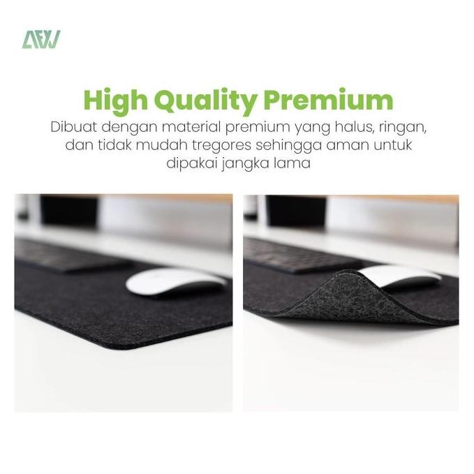 Mousepad Gaming Amazon Desk Mat Antislip Xxl Large 120X60Cm Mousepad Gaming Dan Kerja Allshop