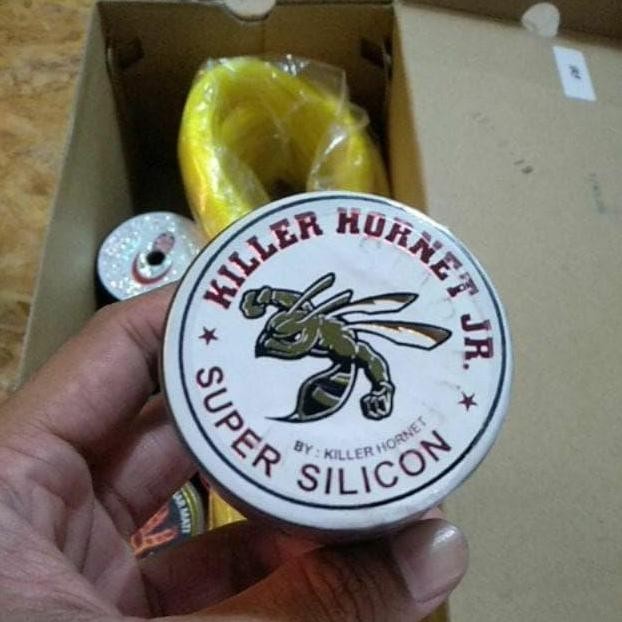 GELASAN KILLER HORNET JR LAYANGAN ORIGINAL