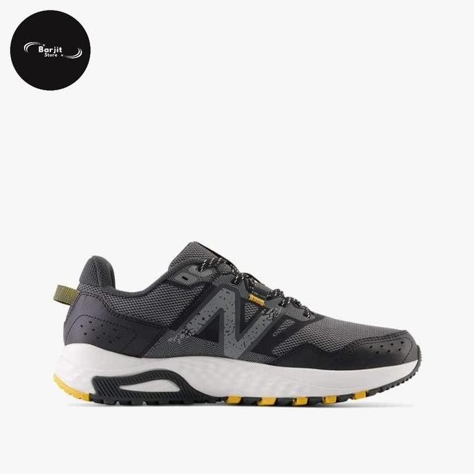 Sepatu Trail Pria Nb 410 (Original100%)Newmt410Lg8