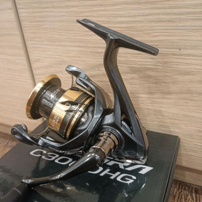Cod - Reel Pancing Shimano Ultegra 2025 1000 2500 C3000 4000 C5000 Shimano Ultegra Fd Spinning Bests