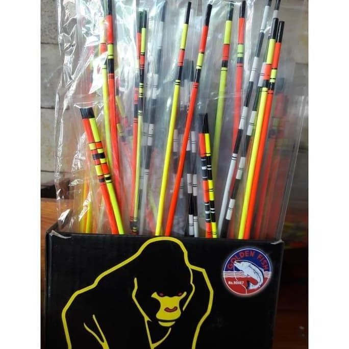 Pelampung Pancing Kecil Panjang