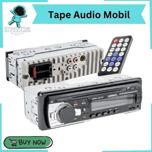 Promo Audio Mobil? Tape Mobil Bluetooth? Subwoofer Mobil Alat Bluetooth Untuk Audio Mobil Power Audi