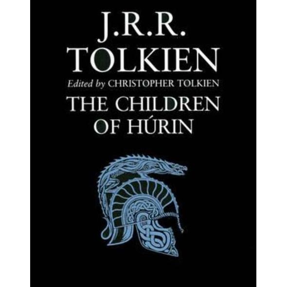 CHILDREN OF HURIN - 9780007309368