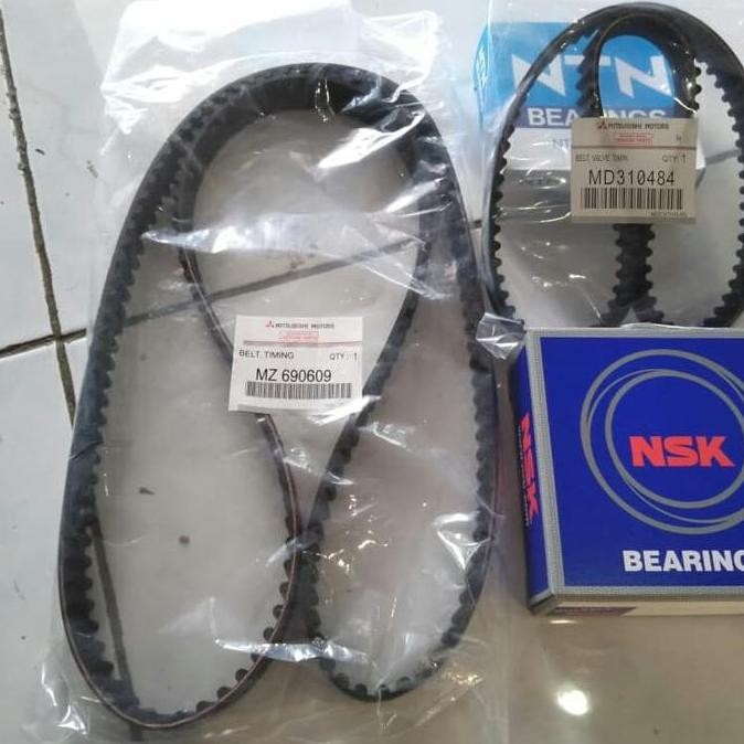 Timing Belt Set L300 Diesel