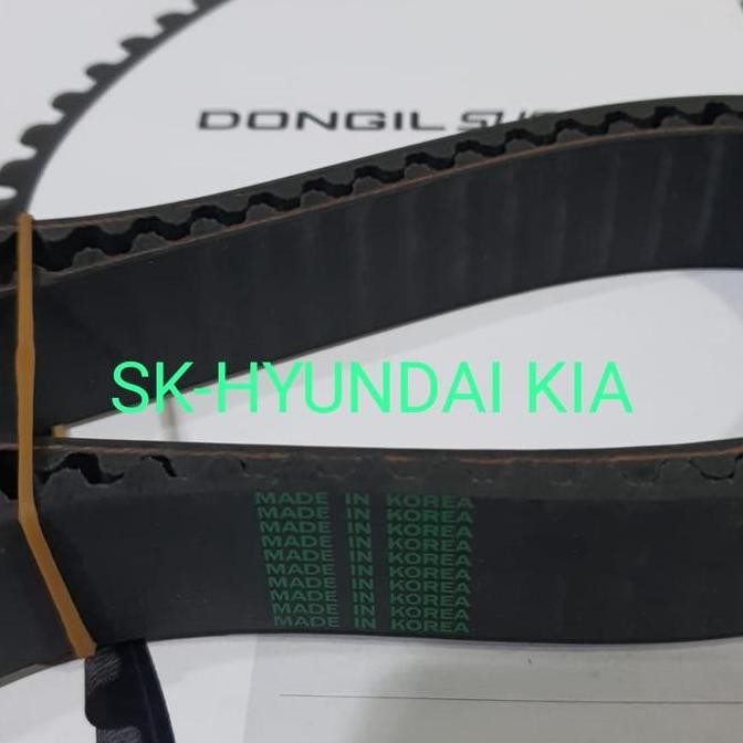 Timing Belt Kia Sportage 1