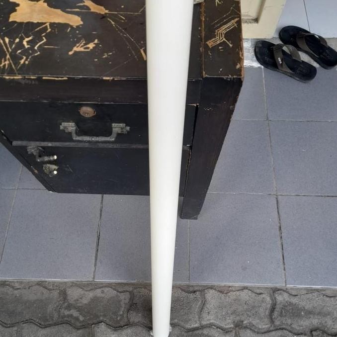 Nylon Pe rod /Nylon Pe Batangan 35mm x 100cm