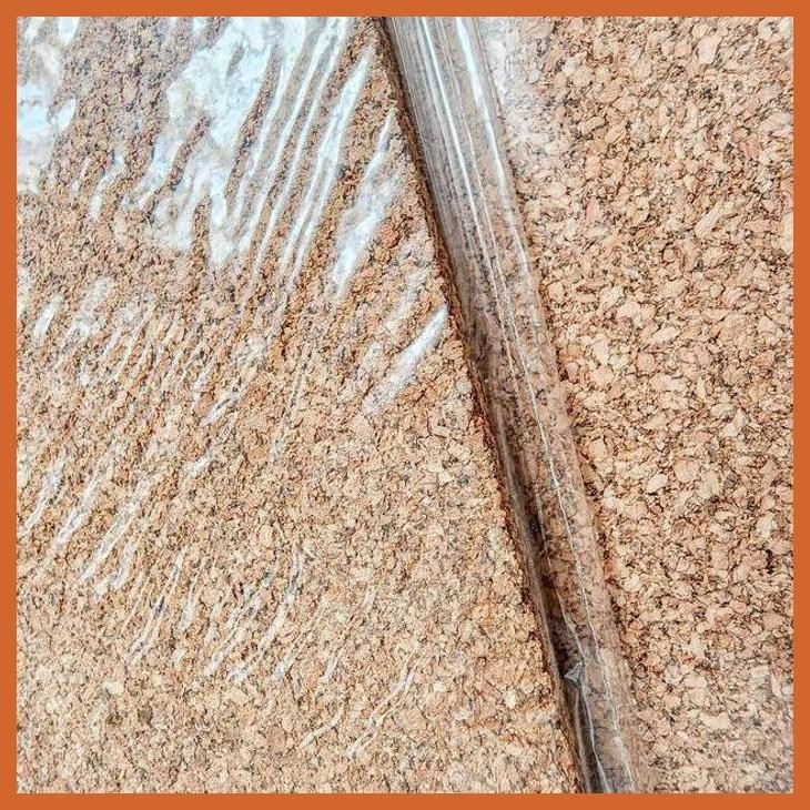 

(ATK) CORK SHEET BOARD | GABUS LEMBARAN ALAT TULIS LUKIS SEKOLAH KULIAH GAMBAR KANTOR