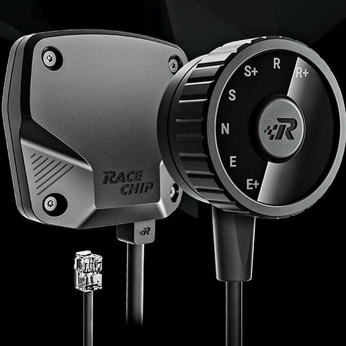 Racechip XLR VW Polo