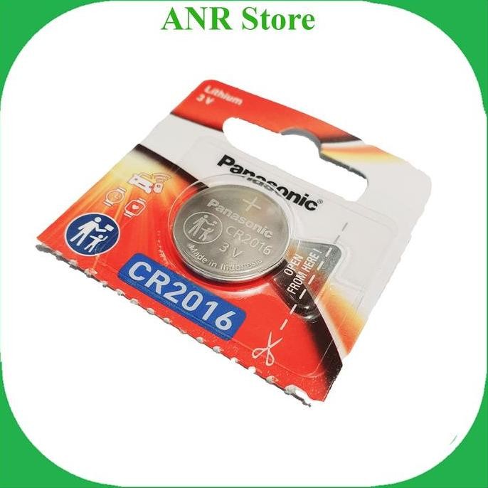 DB68>> Baterai Remot Kunci Mobil Toyota Agya Innova Fortuner Ori