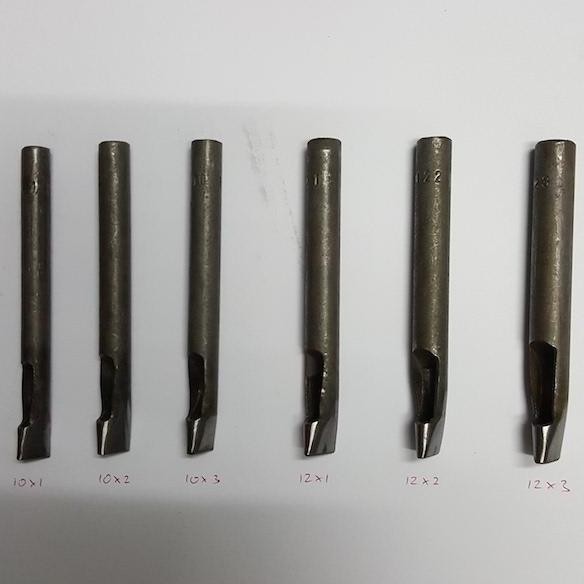 

DI65 - PEMBOLONG OVAL 10mm @1PCS