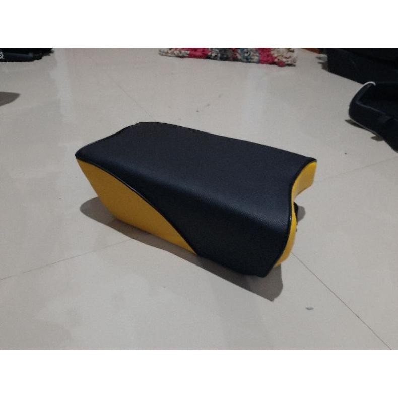 [Kecil Boncengan Motor Anak/ Boncengan Jok Anak Or42