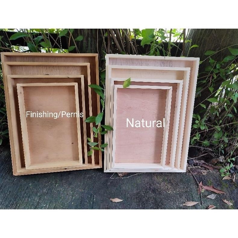 

Terlaris Promo Kotak Seserahan Nikah Isi 4 Kotak Kayu Jati Belanda Seserahan Pernikahan Dengan Tutup Mika Ew-98