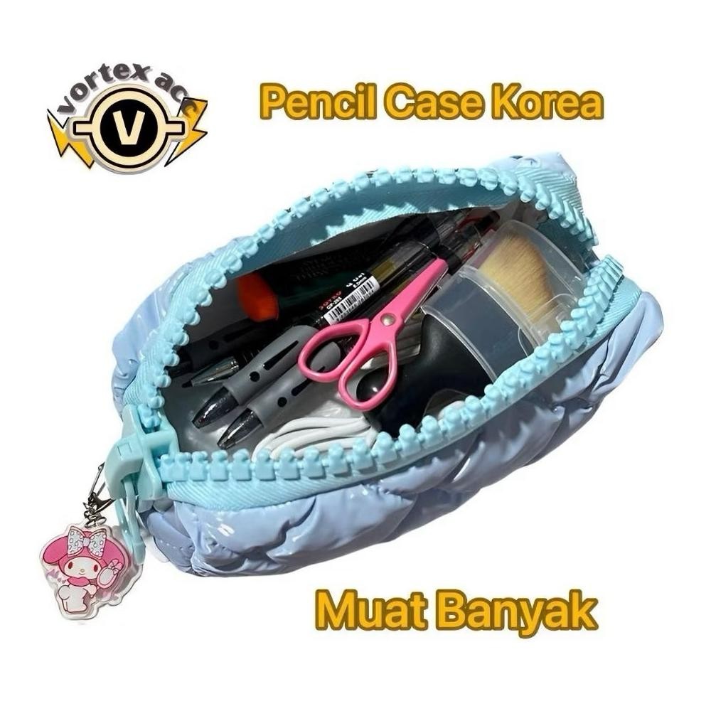 

Sale New Kotak Pensil Puffy Colourfull // Pencil Case Puffy Lucu Multifungsi Dan Serbaguna Sb-13 Mb-24