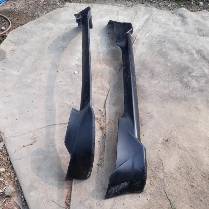 BEMPER BODY KIT BODYKIT DEPAN AGYA TRD Original