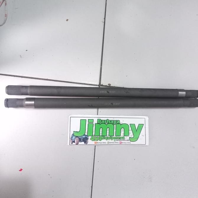 AS RODA JIMNY JANGKRIK BATANG AS DEPAN LJ80 New