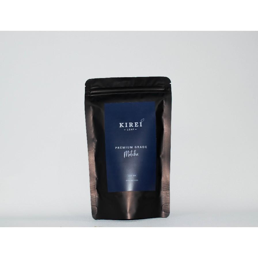 

Matcha Grade Pure Matcha Powder 100Gr
