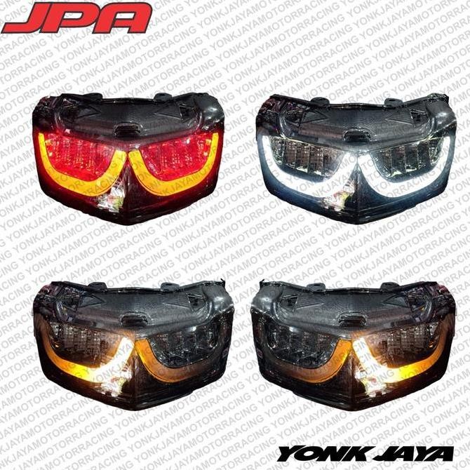 LAMPU BELAKANG JPA NMAX OLD TYPE XMAX Original