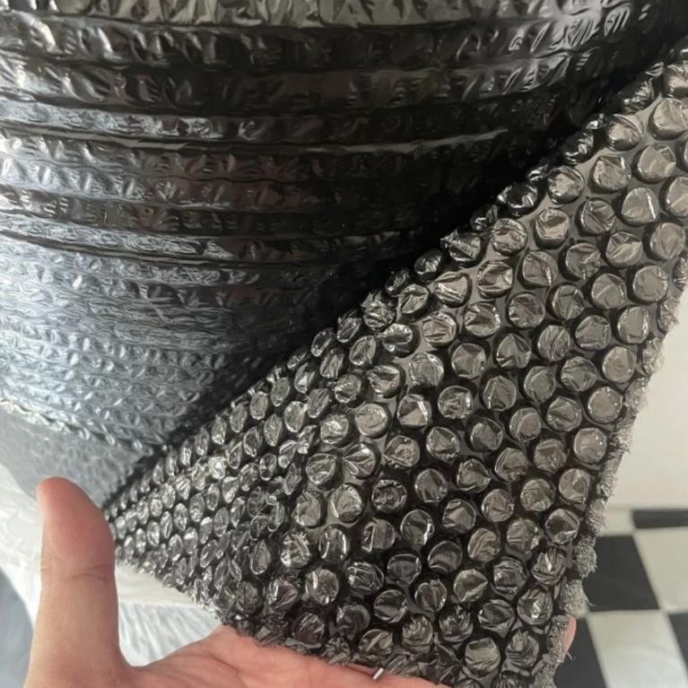 

Promo..!!! Bubble Wrap Super Ekonomis Super Murah 2,1Kg 50M X 1,25M Ac-54