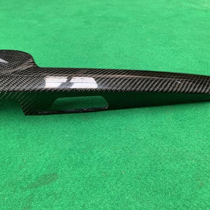 garnish / litrang yaris carbon kevlar Original