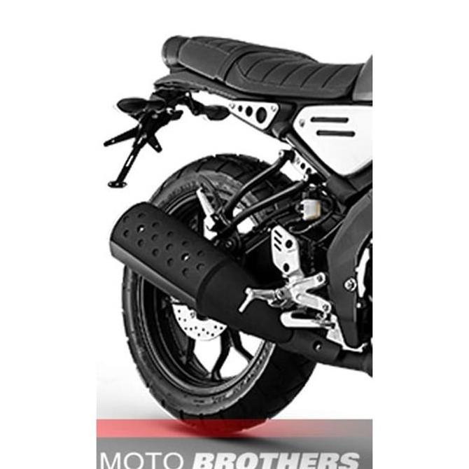 SPAKBOR / TIDY / TAIL / LICENSE PLATE HOLDER XSR155 XSR 155 best Original