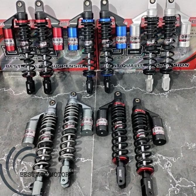SHOCKBREAKER BELAKANG PCX 160 XMAX ADV 150 SHOCK TABUNG PCX 160 CC Original