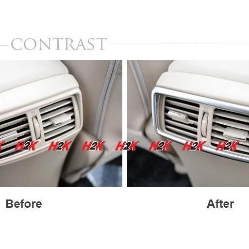 DF259>> Aksesoris Nissan XTrail T32 - AC Cover