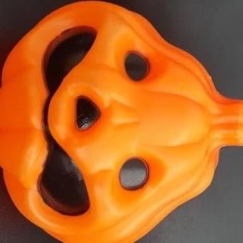 

CR - Labu Dekor TERLARIS