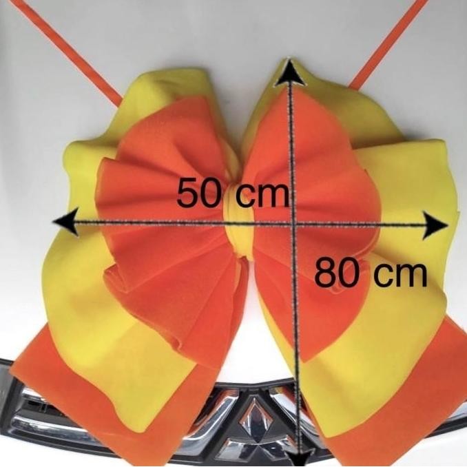 

DB25>> PITA MOBIL CHRISTAL WING LIS