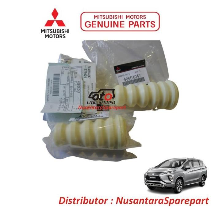 STOPPER DAMPER BELAKANG MITSUBISHI XPANDER 4060A047
