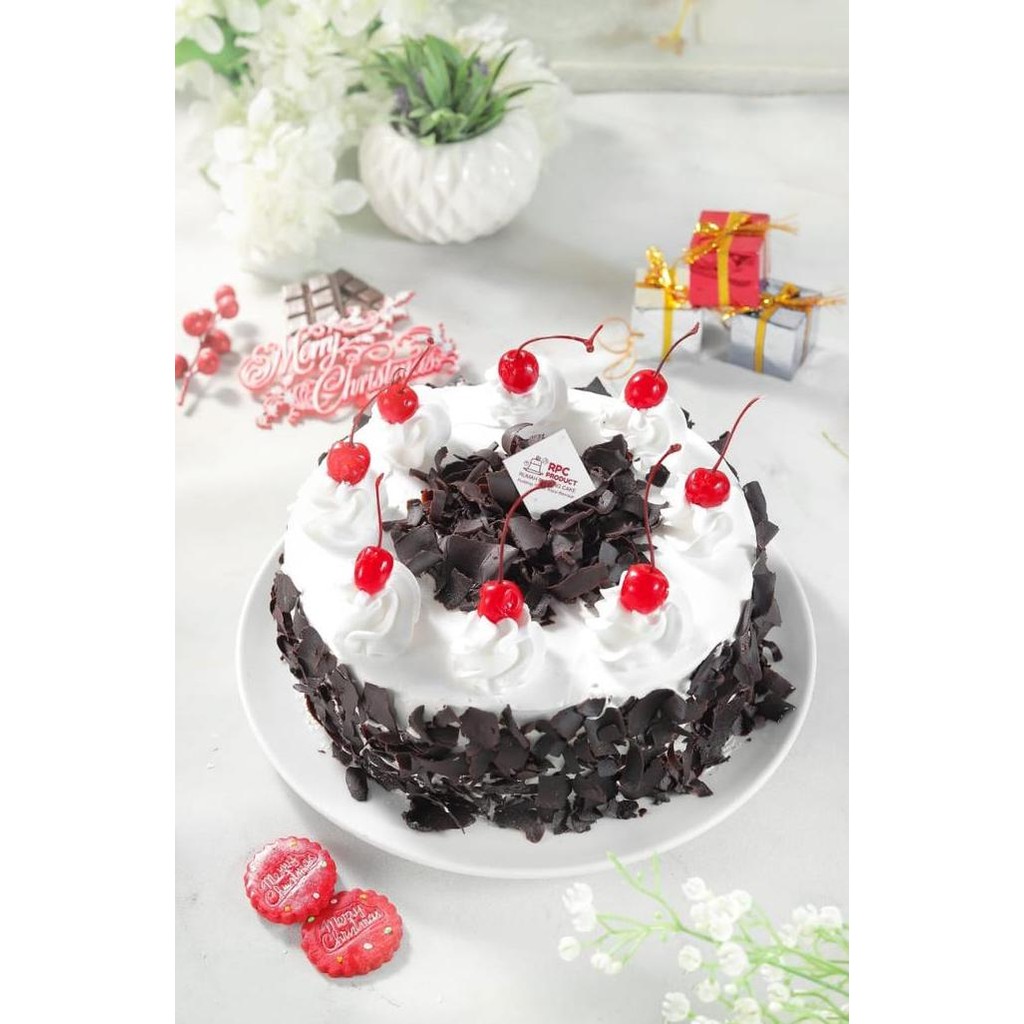 

Kelas Pudding Cake Christmas