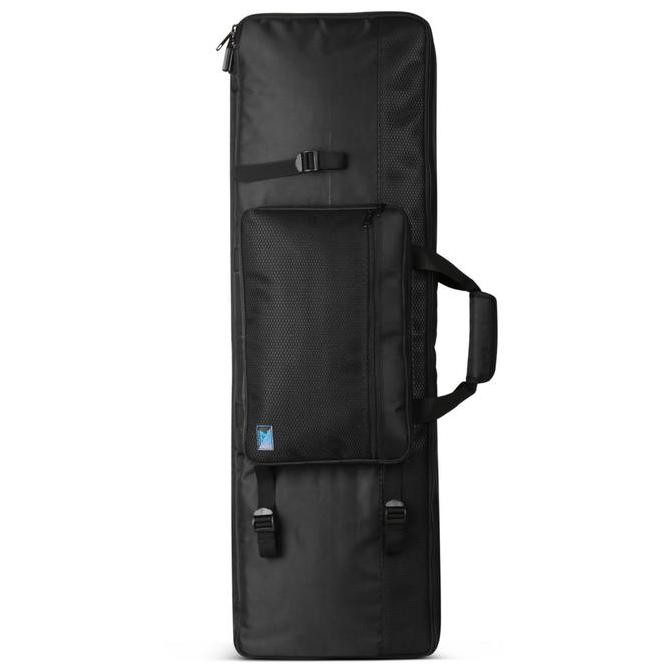 Zorc Official - Tas Keyboard Casio | Case Piano Black