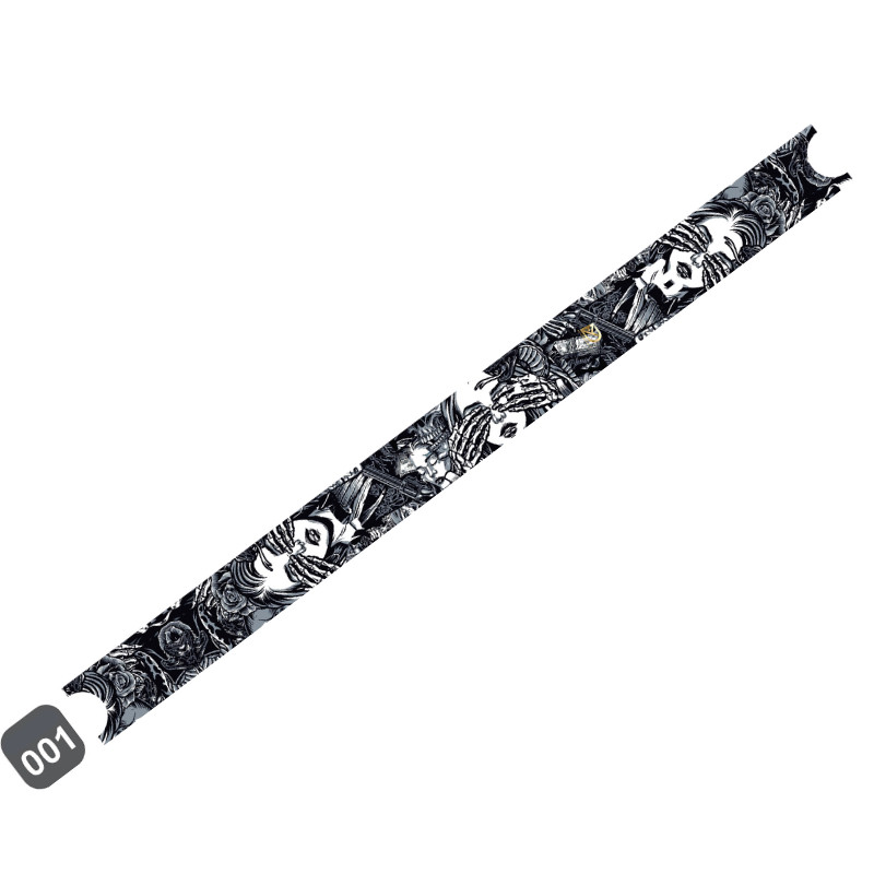 

Terlaris Presisi Namikami Exilo Lamiansi Doff Ukuran 80 Kertas Label B80 Stiker Outer 01 Casing/Stiker Panel Vynil Bisa Custom Dan COD