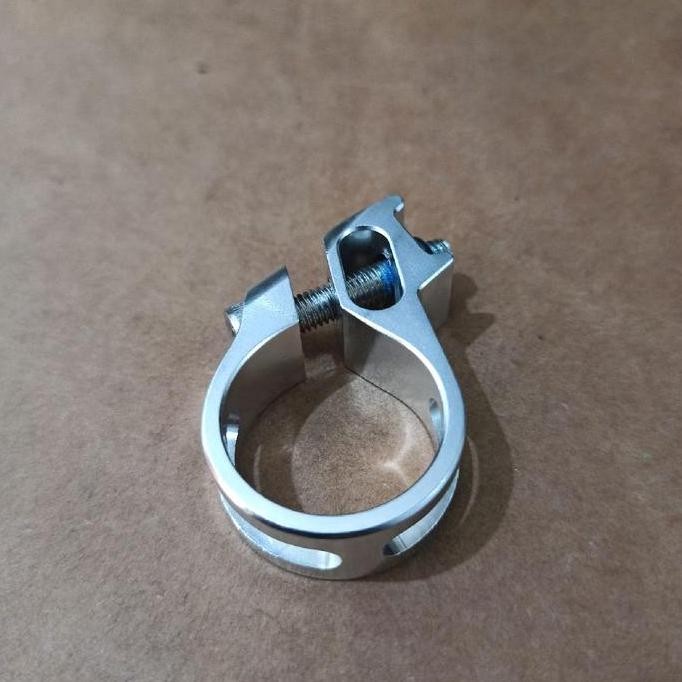 Promo Clamp Shifter Sram X7 X9 GX Tuas Remote Reverb COD