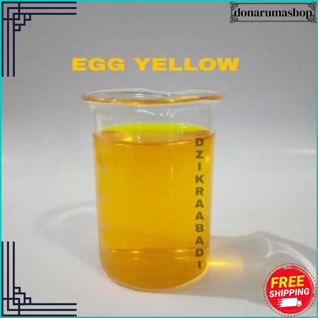 

Pewarna Makanan Bubuk Egg Yellow Extra Kuning Telur 1.Kg Siap Kirim