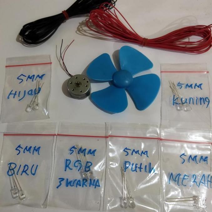 paket dinamo layangan lampu layangan kipas led layang layang murah