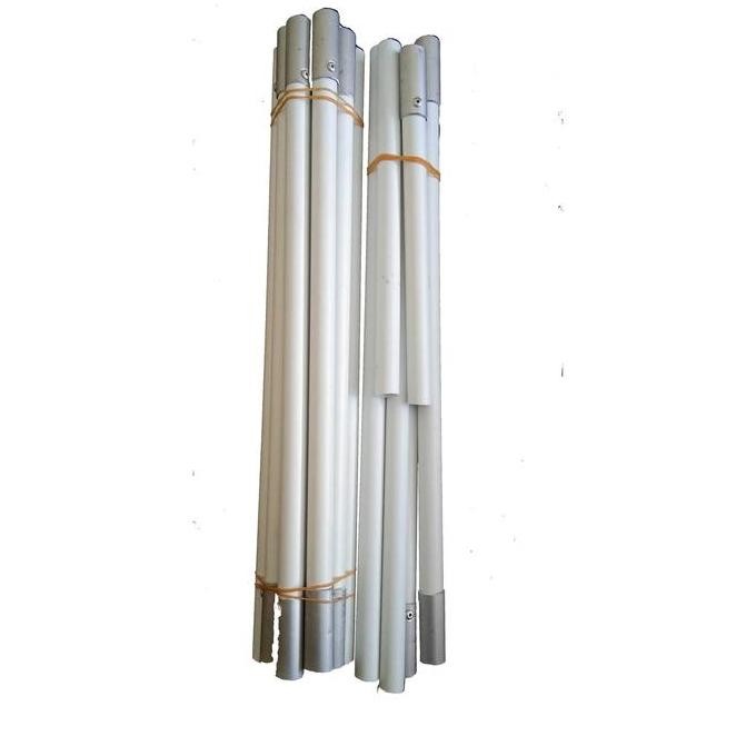 Pipa Pvc 1 SET Tenda Anak Ukuran 1,2 Meter