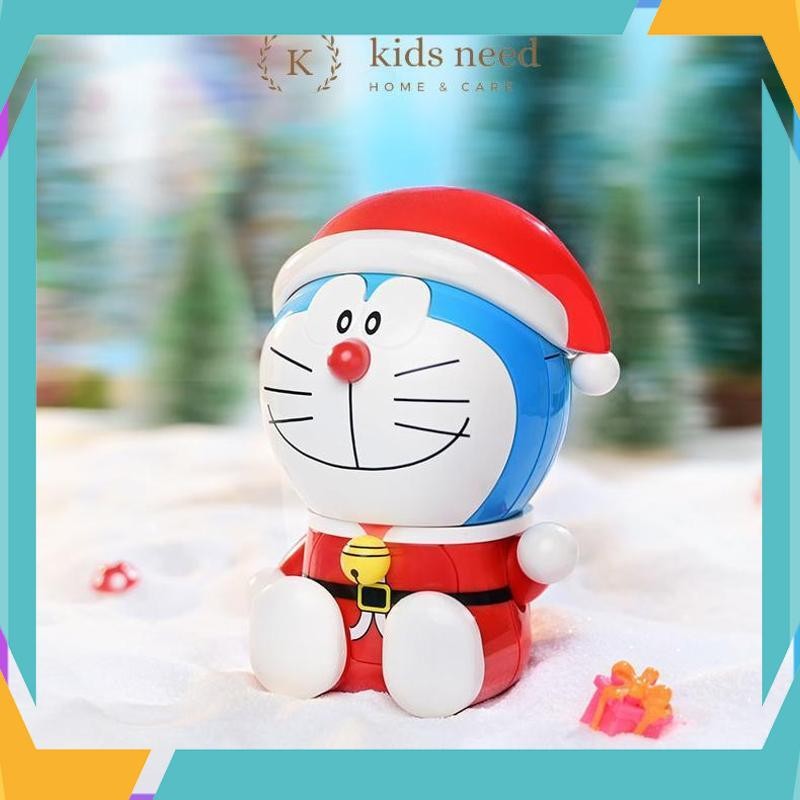 

Cuci Gudang Serutan putar Karakter Lucu/Rautan Meja Otomatis Doraemon / Rautan Putar besar hadiah LVD-37