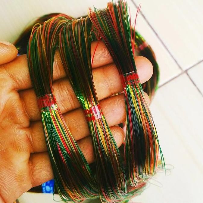 Senar Marlin Mambo Uluran Layangan