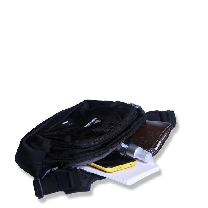 Tas Selempang Minimalis Tas Eiger 4105 Selempang / Travel Pouch / Daypack