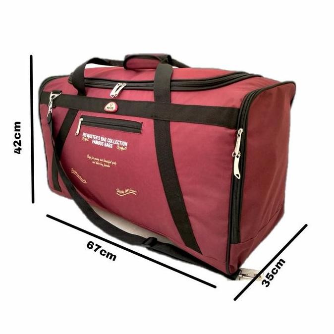 Tas Selempang Pria Tas Pakaian Jumbo Tas Pakaian Selempang Besar Tas Pria