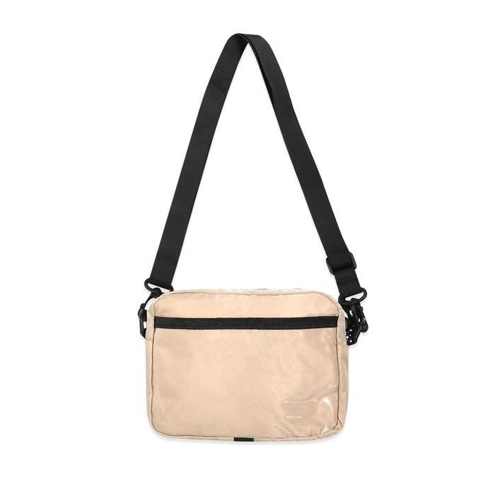 Tas Selempang Pria Ben Davis Front Flap Shoulder Bag