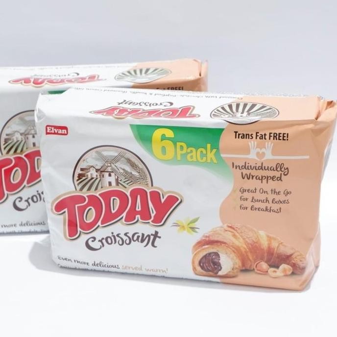 

elvan today hazelnut