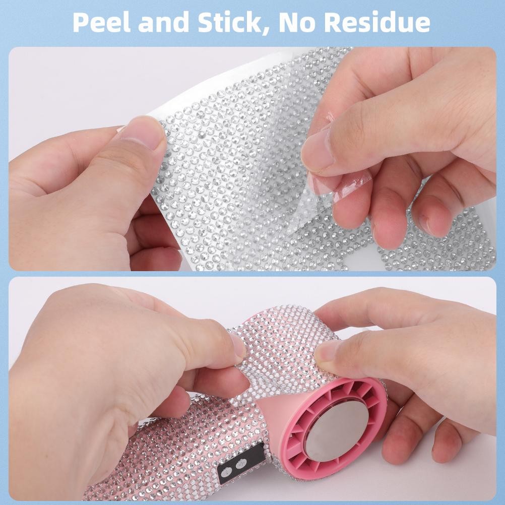 

Promo..!!! Goojodoq Stiker Manik Manik | Stiker Tempel | Stiker For Kipas High-Speed Kipas Ukuran 1:1 Desain Hanya Cocok Untuk Kipas 100 Kecepatan Gha-65