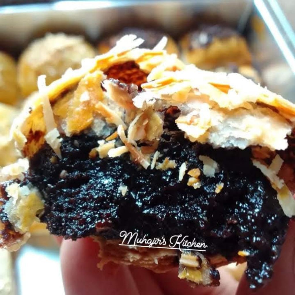 

Bolen Browcok isi 12pcs