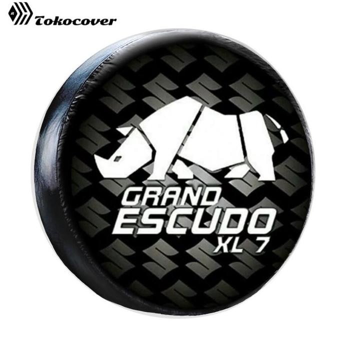Cover Ban Sarung Ban Serep Mobil Escudo Suzuki XL7