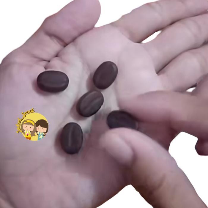 

Permen Kopi Mari Cafe Coffee 20 Gr Rasa Espresso Mint Capuccino By Jadoel_Snack Candy Food