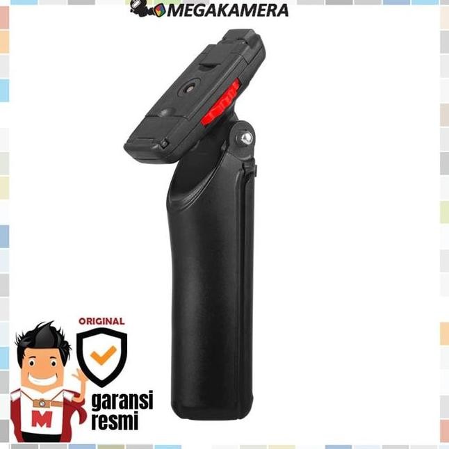 Lensgo Multifunction Mini Tri L311 For Smartphone Gopro Dan Kamera