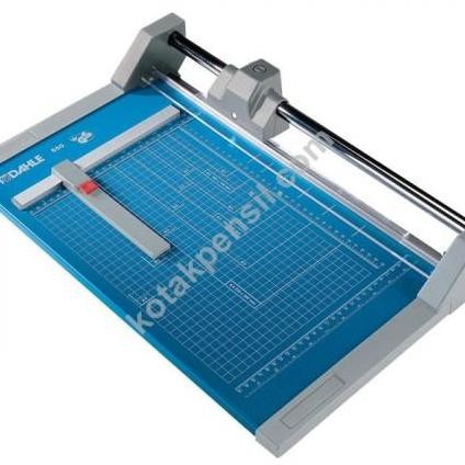 

Pemotong Kertas Dahle 550